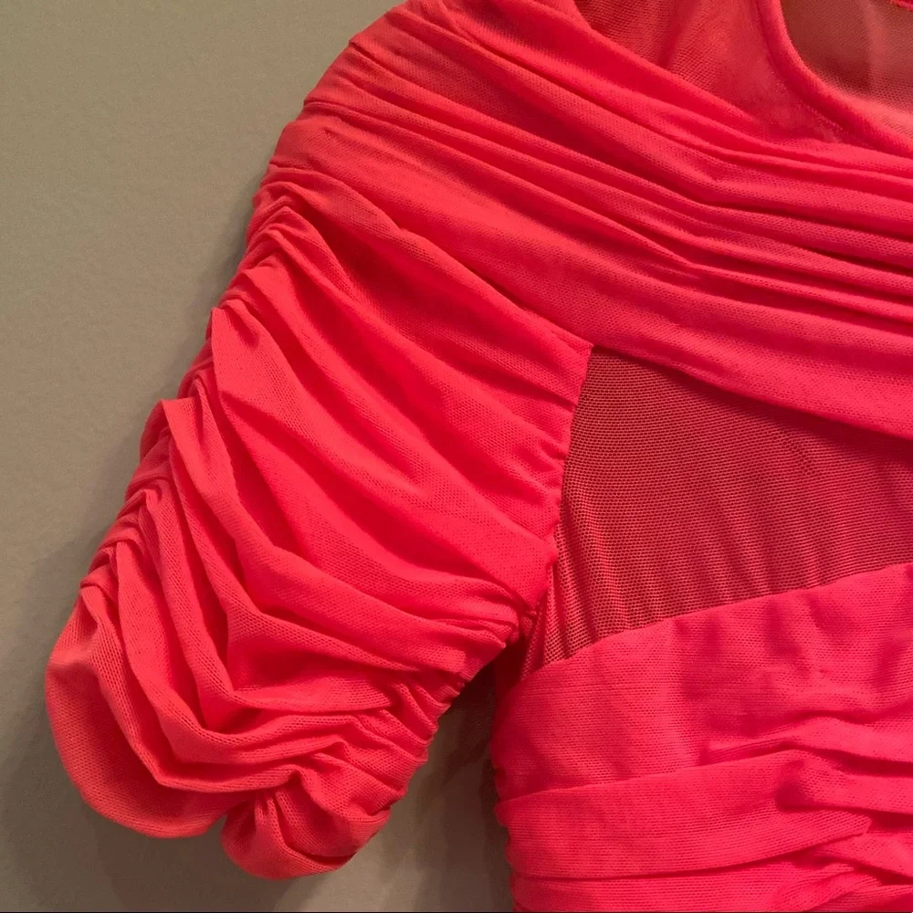 BCBGMaxAzria Runway Dress, Size XXS - Picture 5 of 12